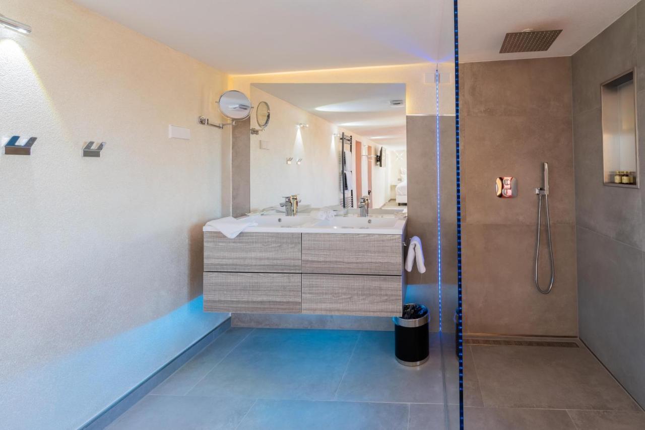 Liebknecht 13 Hotel Bernburg Eksteriør billede